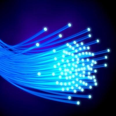 fibra optica