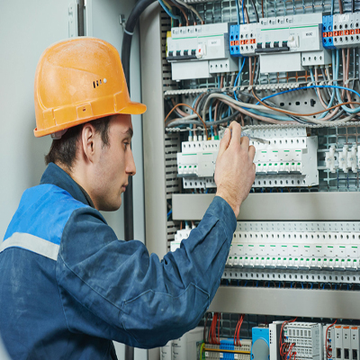 instalaciones eléctricas